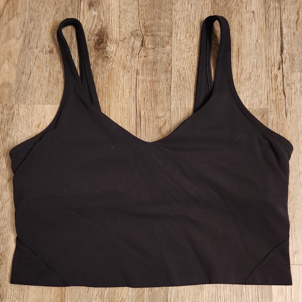 Lululemon Align Tank